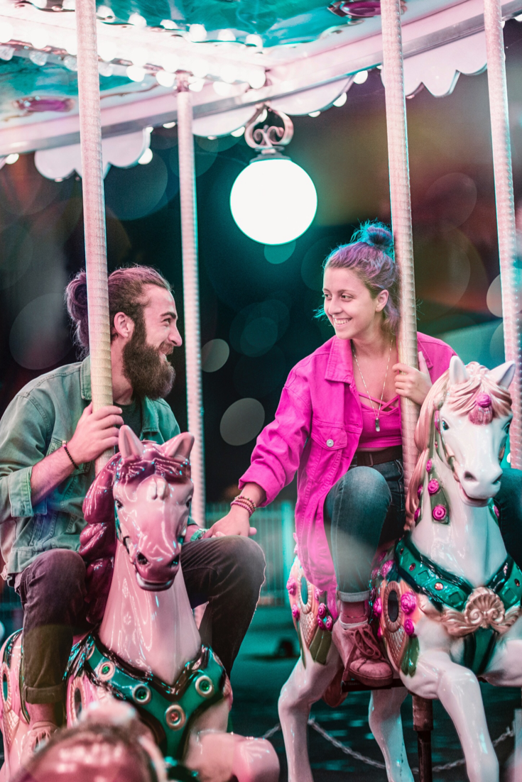 Why Are Date Nights Important to a Marriage?