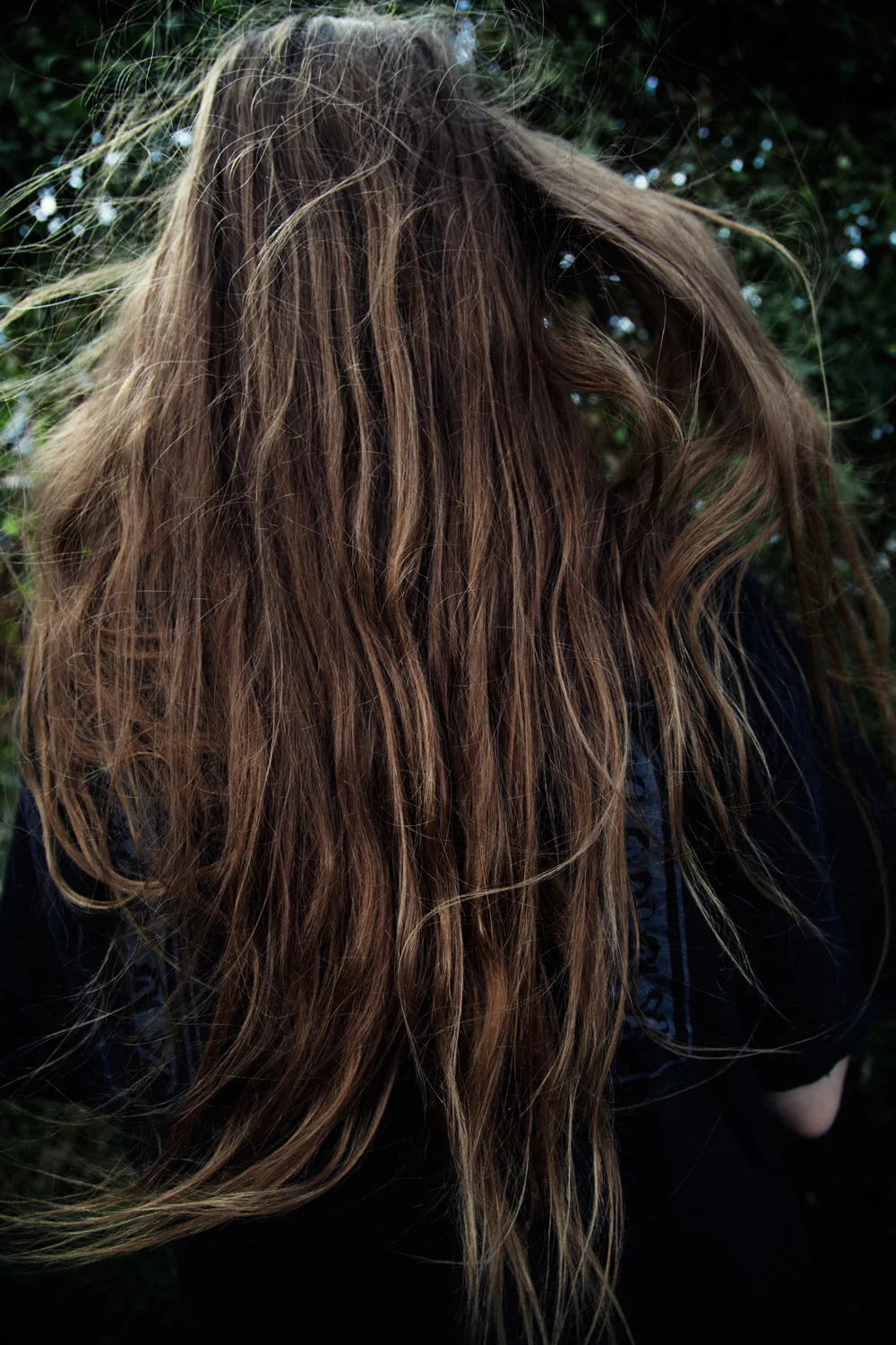 Visiting #12 (Emelie), 2016