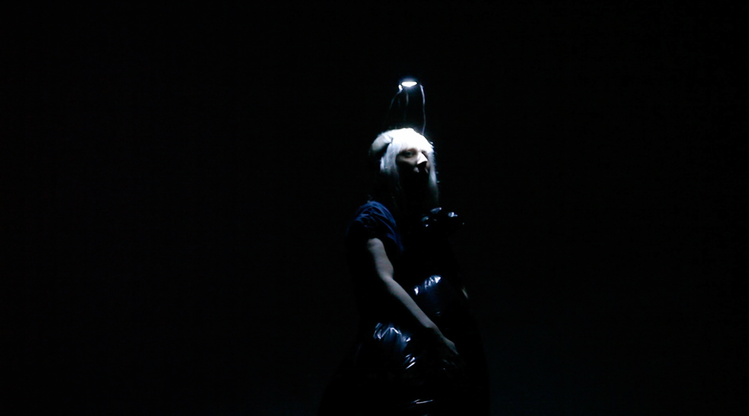 Still imgage from video