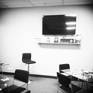 SUite #110, A Golden Conference Center