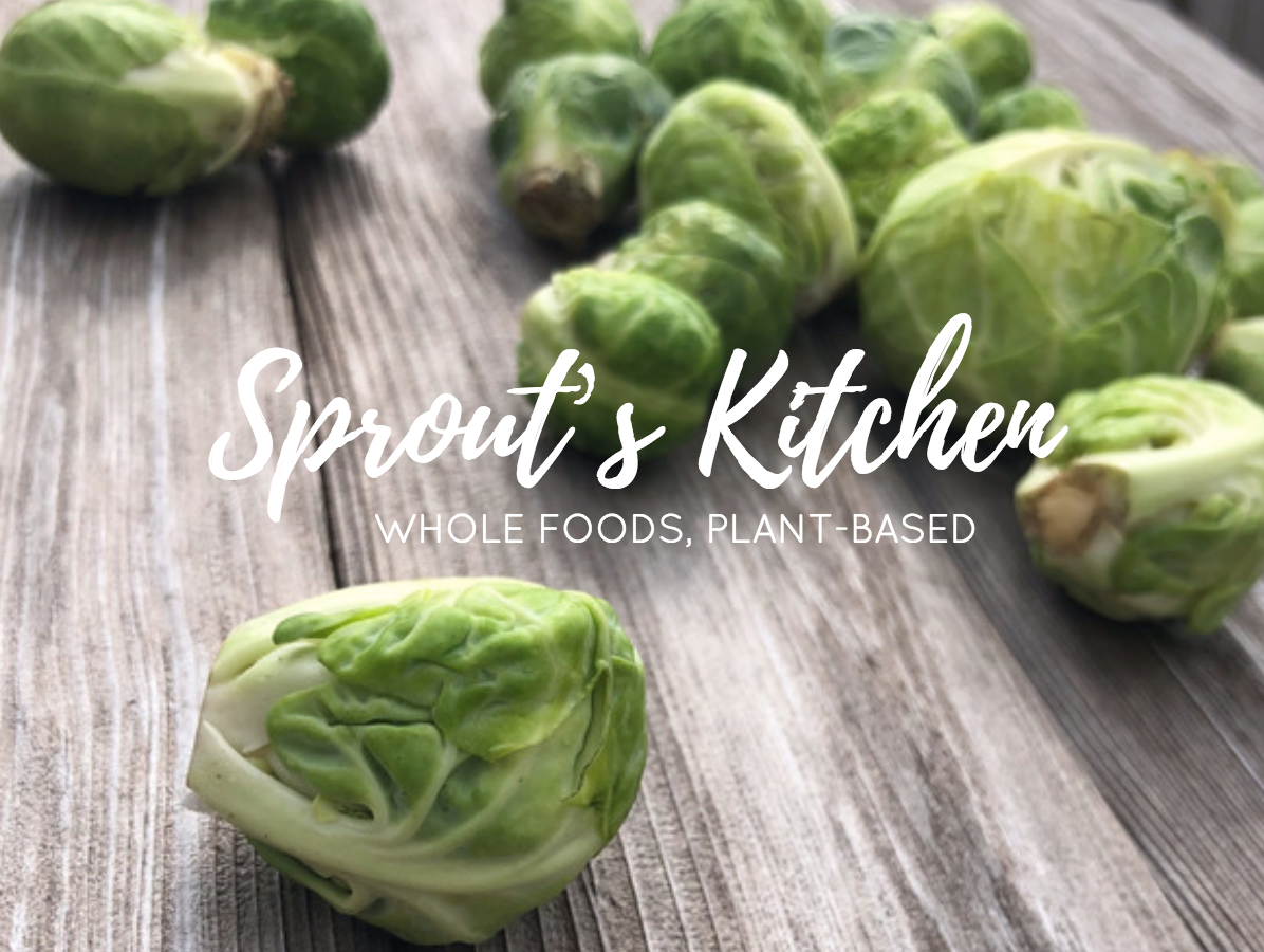 Sprout S Kitchen Amanda Sprouts