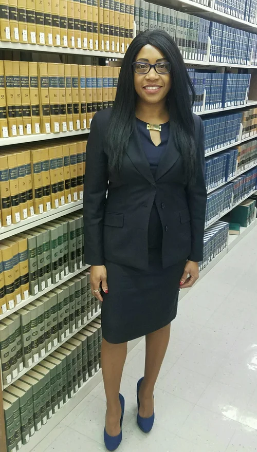 About — The Williamson Law Firm, LLC Lawyers & Attorneys Trenton, NJ