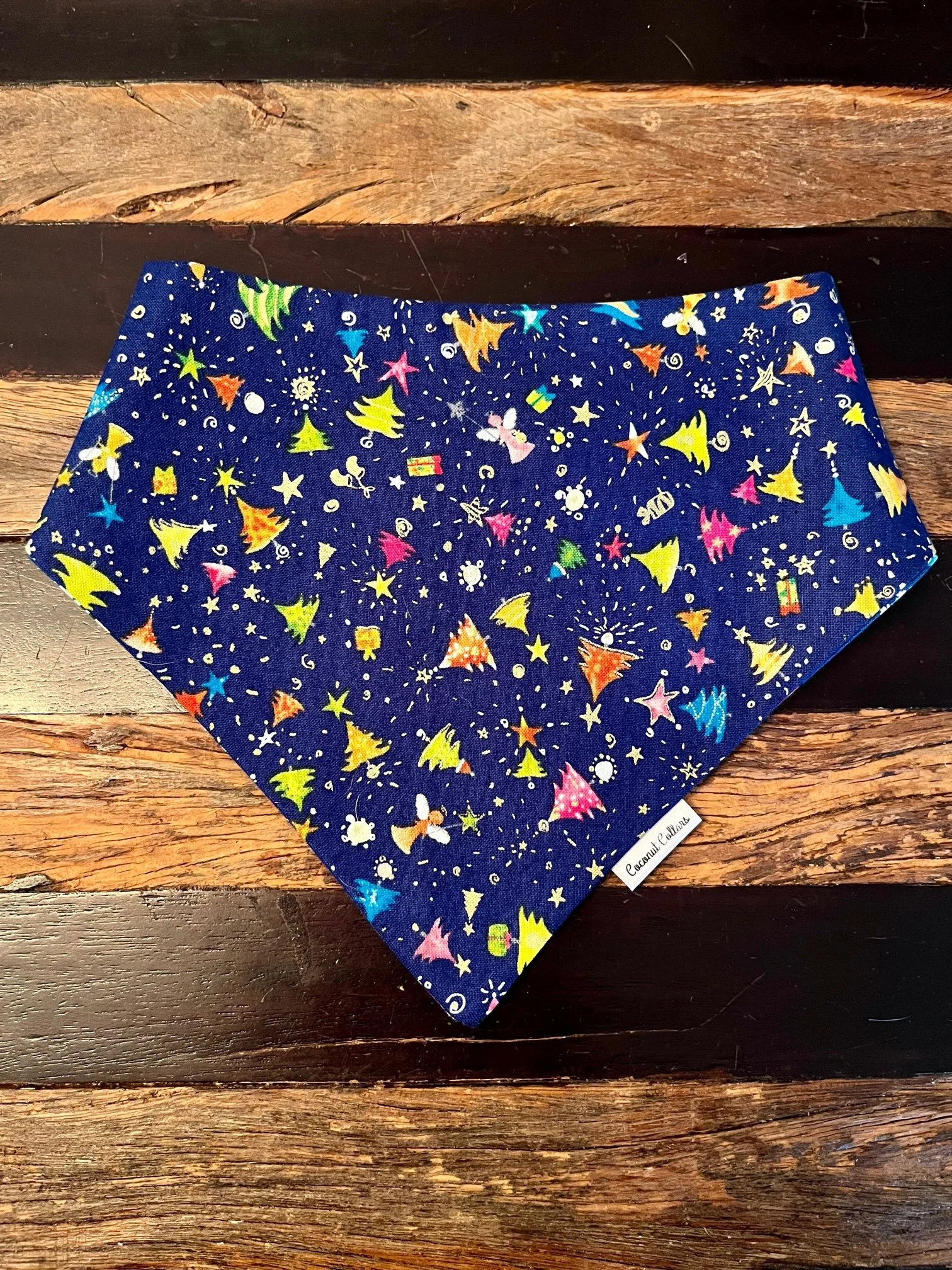 Snowflakes on Blue Back.jpg