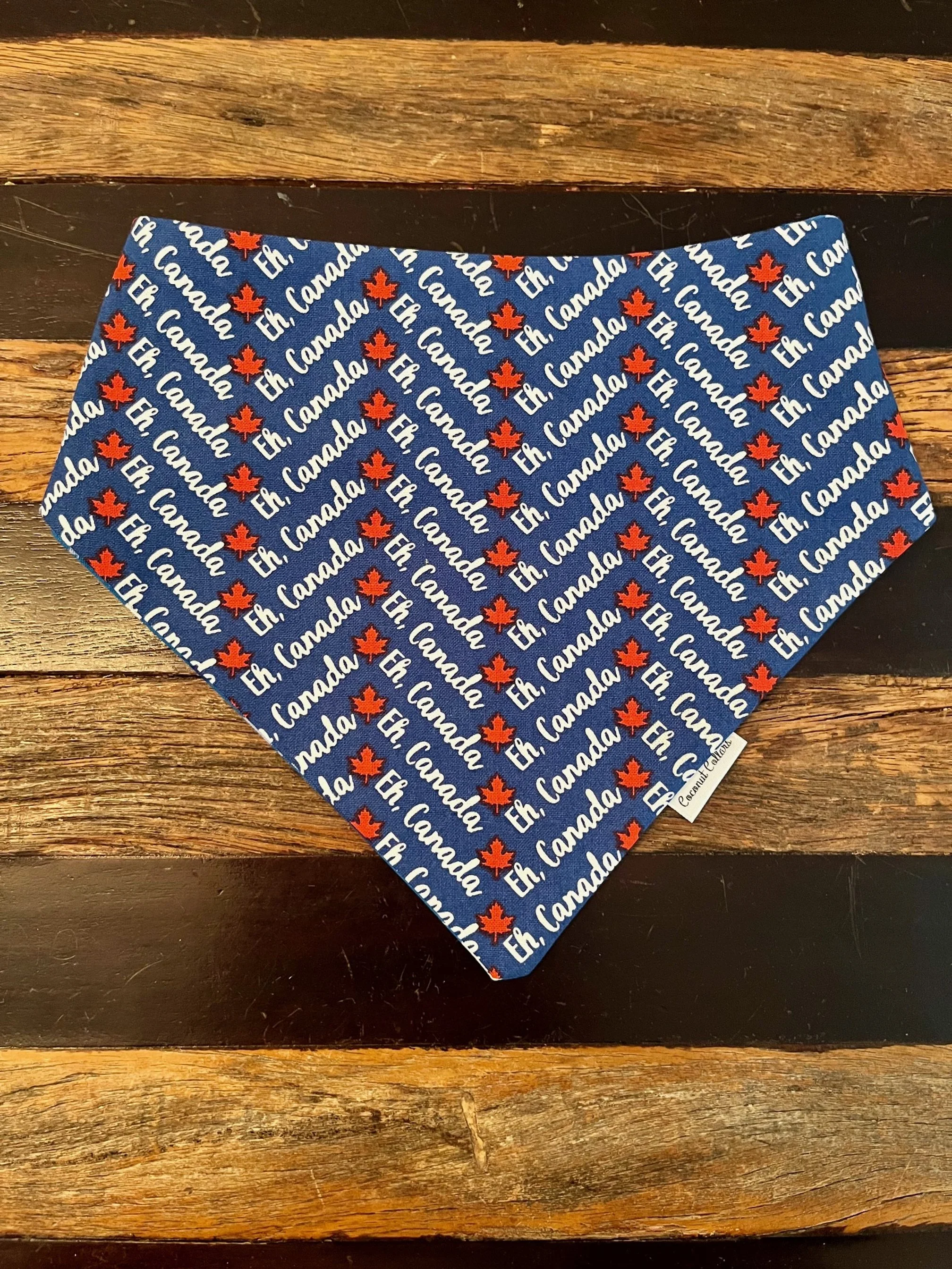 Maple Leafs on Blue Back.jpg