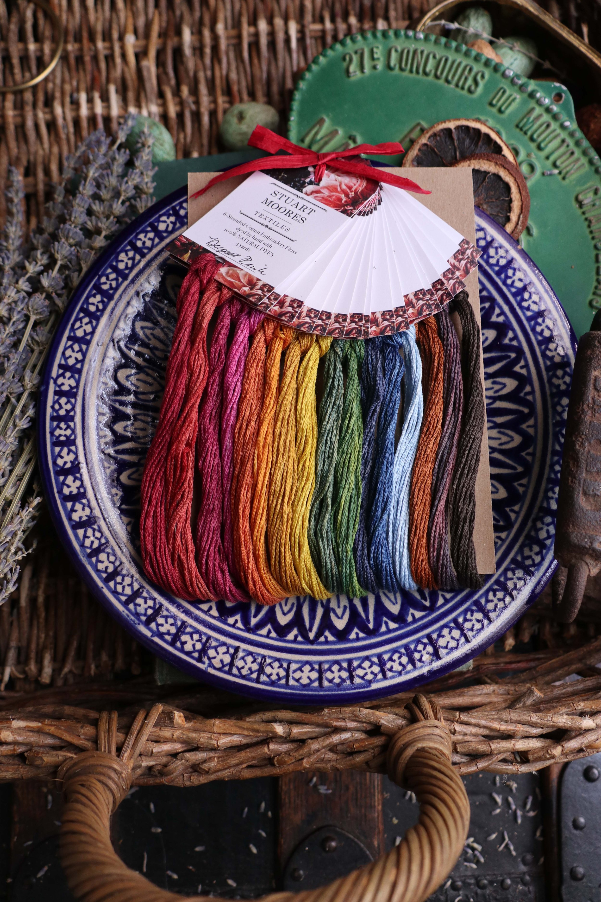 Sue Spargo Whole Sale