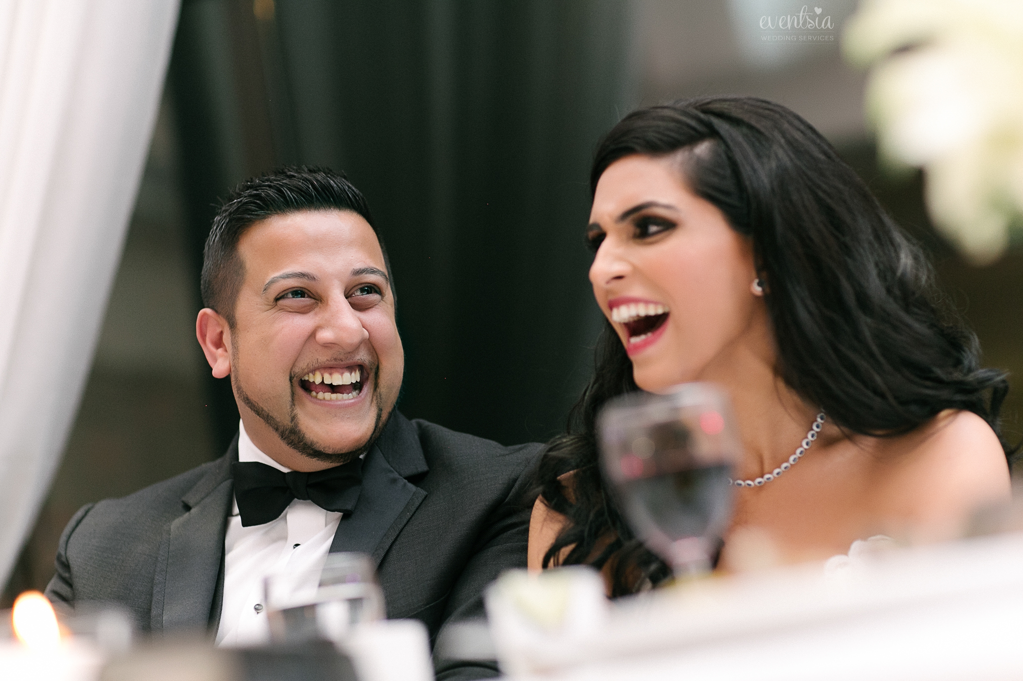 Falisha & Khalfan