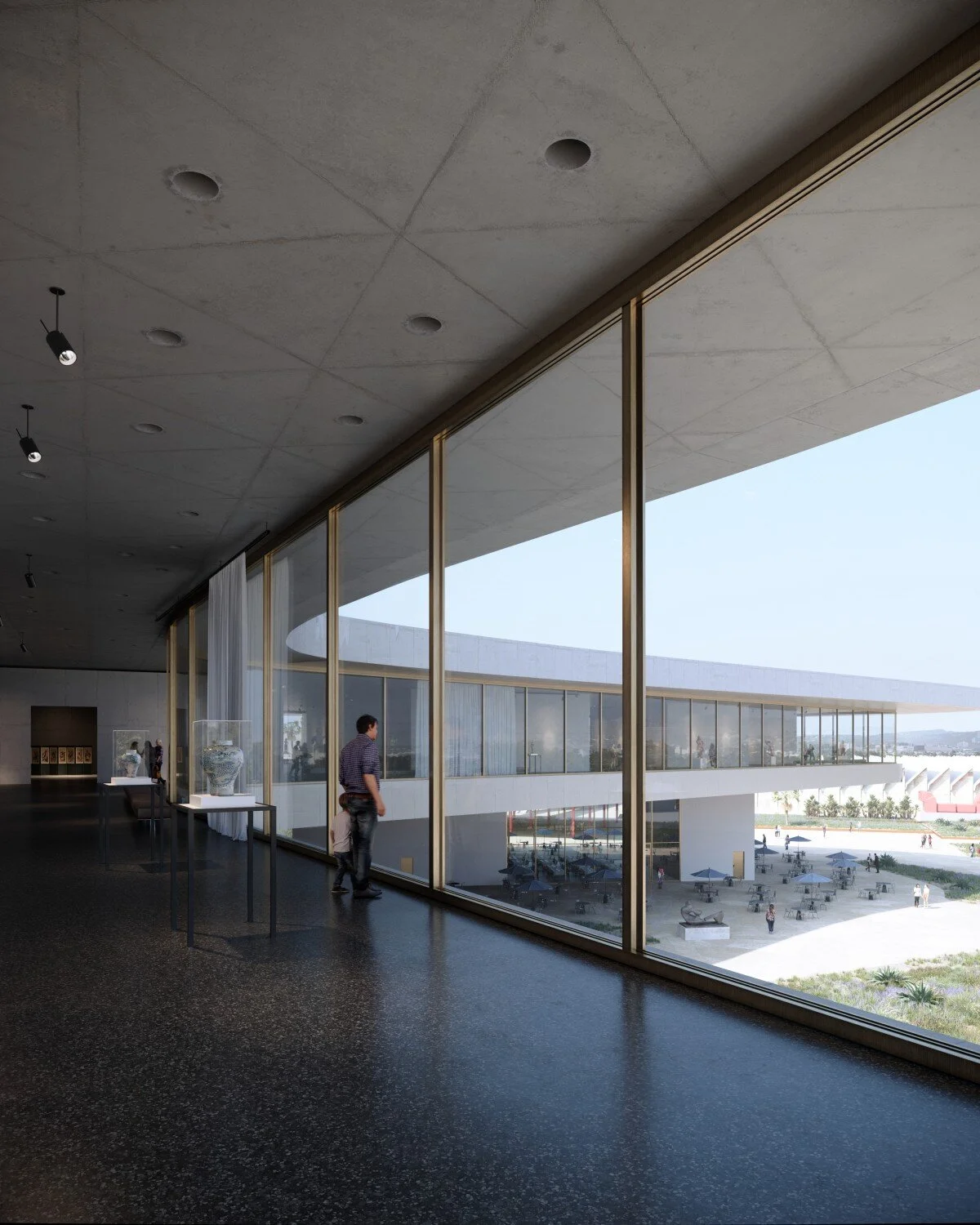 20. Terrace gallery, building form.jpg