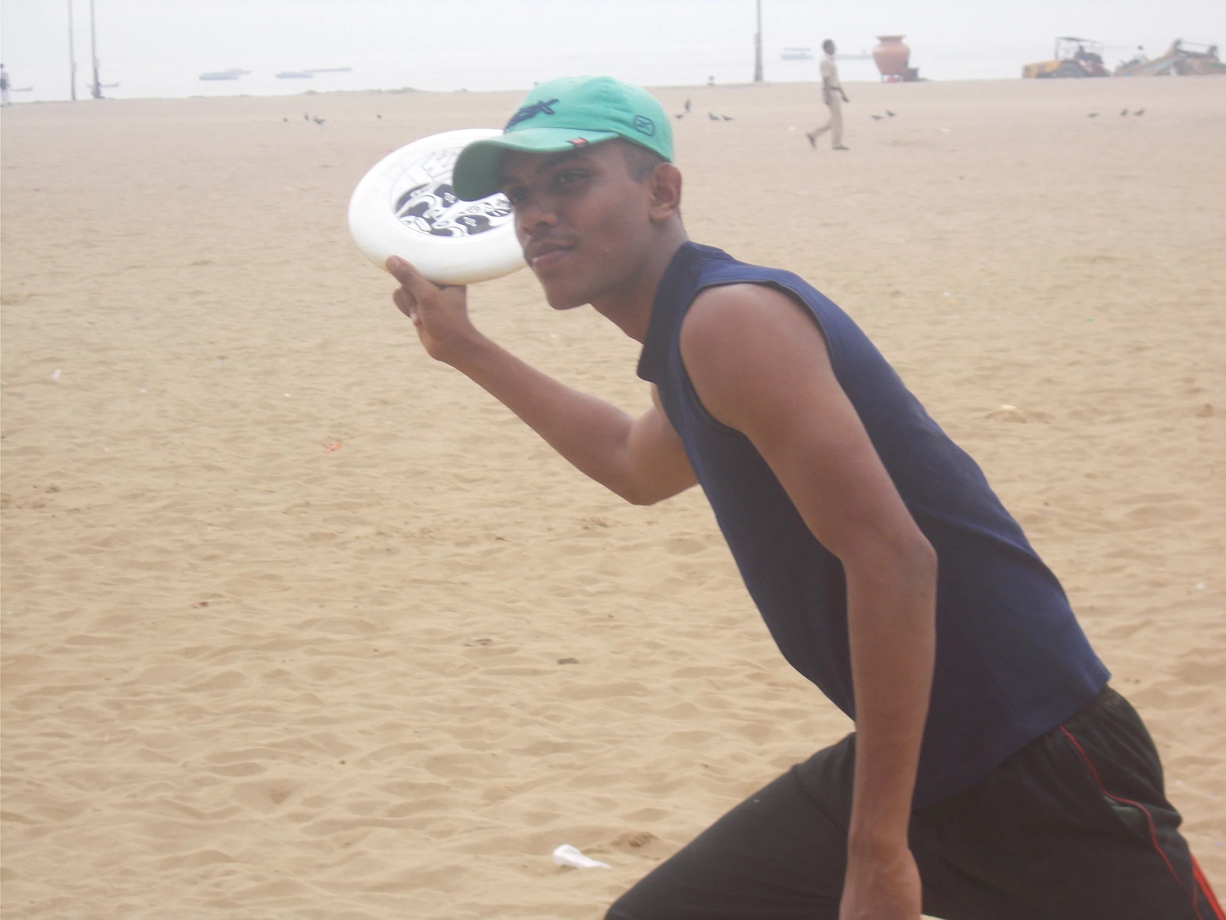 Down to Earth NGO in Mumbai: Part 2