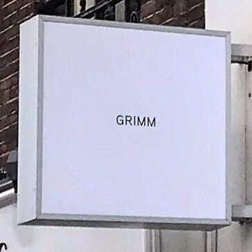 Wandered into the new location today.
#intimate and #brilliant
Congratulations @grimmgallery it&rsquo;s perfect.