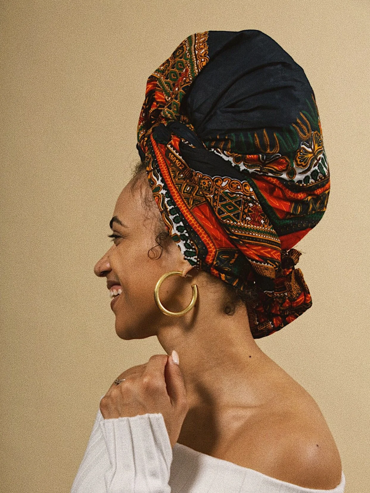 From “Worker Bee” to Queen Bee