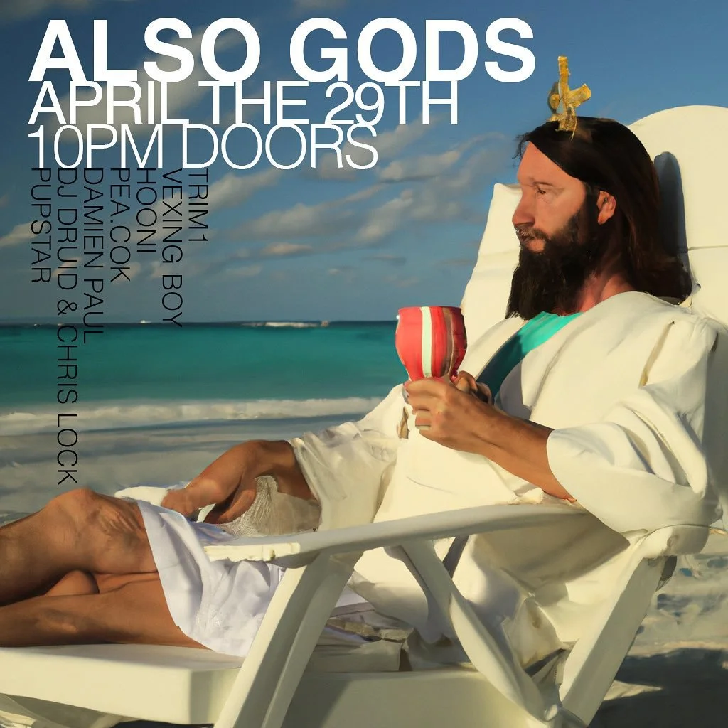 #alsodoesstuff #also #housemusic #itsaburn #notaburn #plur lol