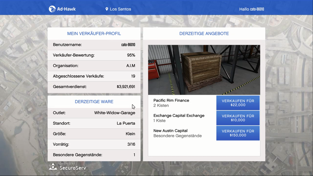 English Gta V Online Ceo Missions Jarvisguides