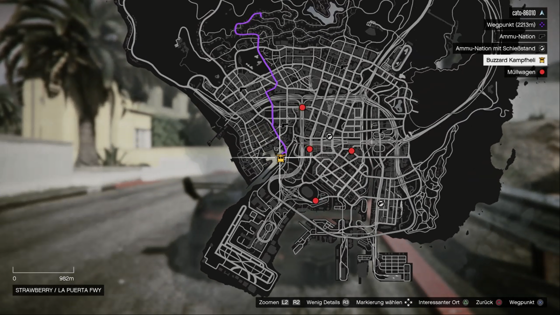 Gta Online Allgemeine Tipps Und Tricks Jarvisguides