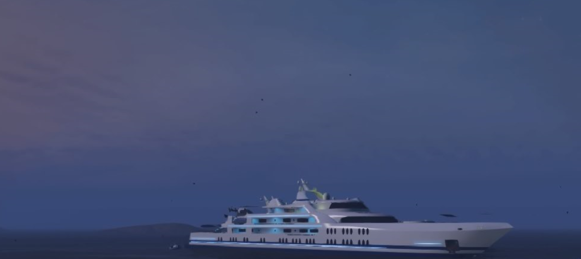 English Gta Online Yacht Jarvisguides