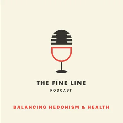The Fine Line Podcast: Dr. Todd Dorfman