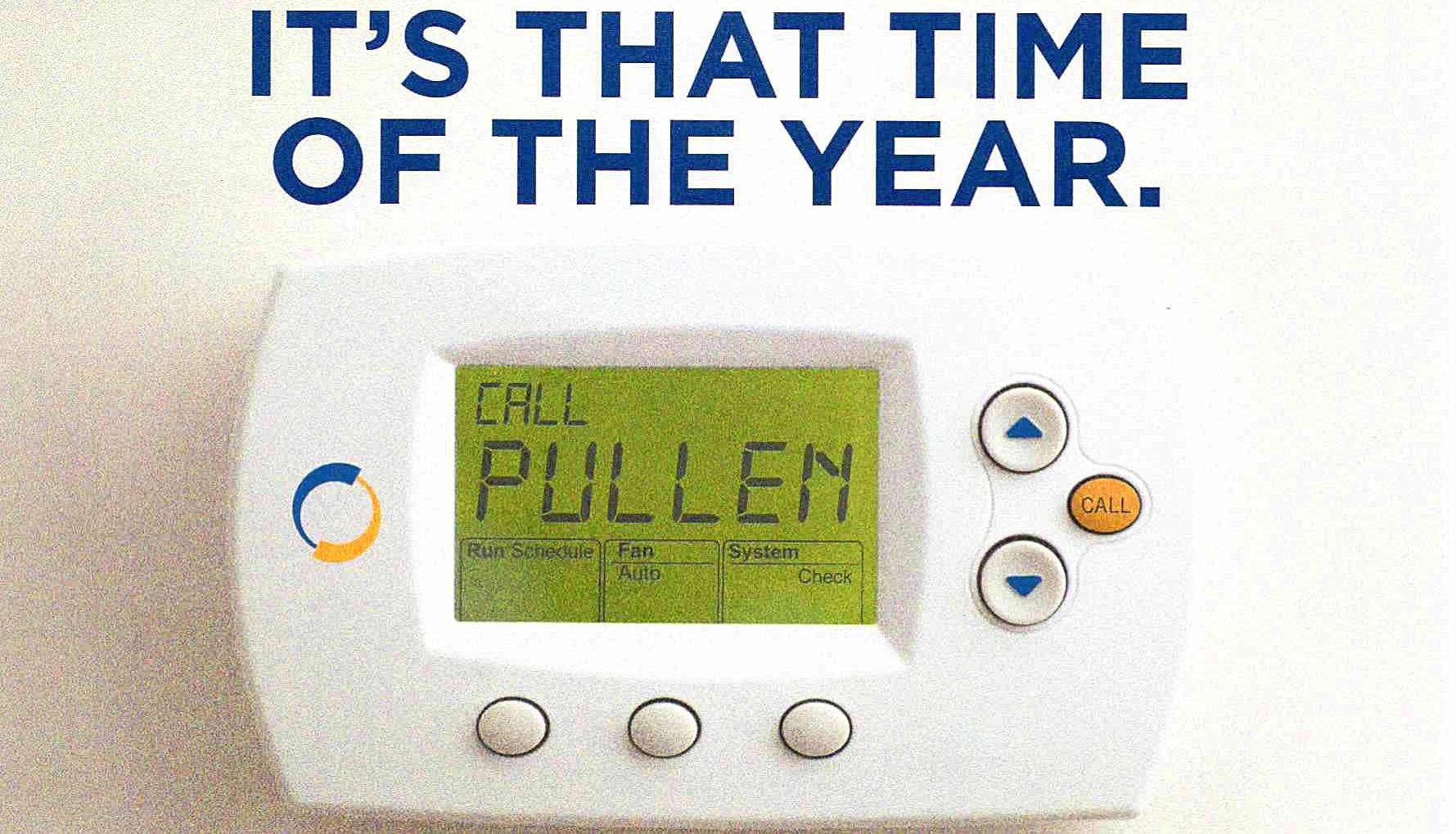 We understand that by living in the South, your air conditioning is as essential as, well... air. We want you to breathe easy and always respond as quickly as possible.