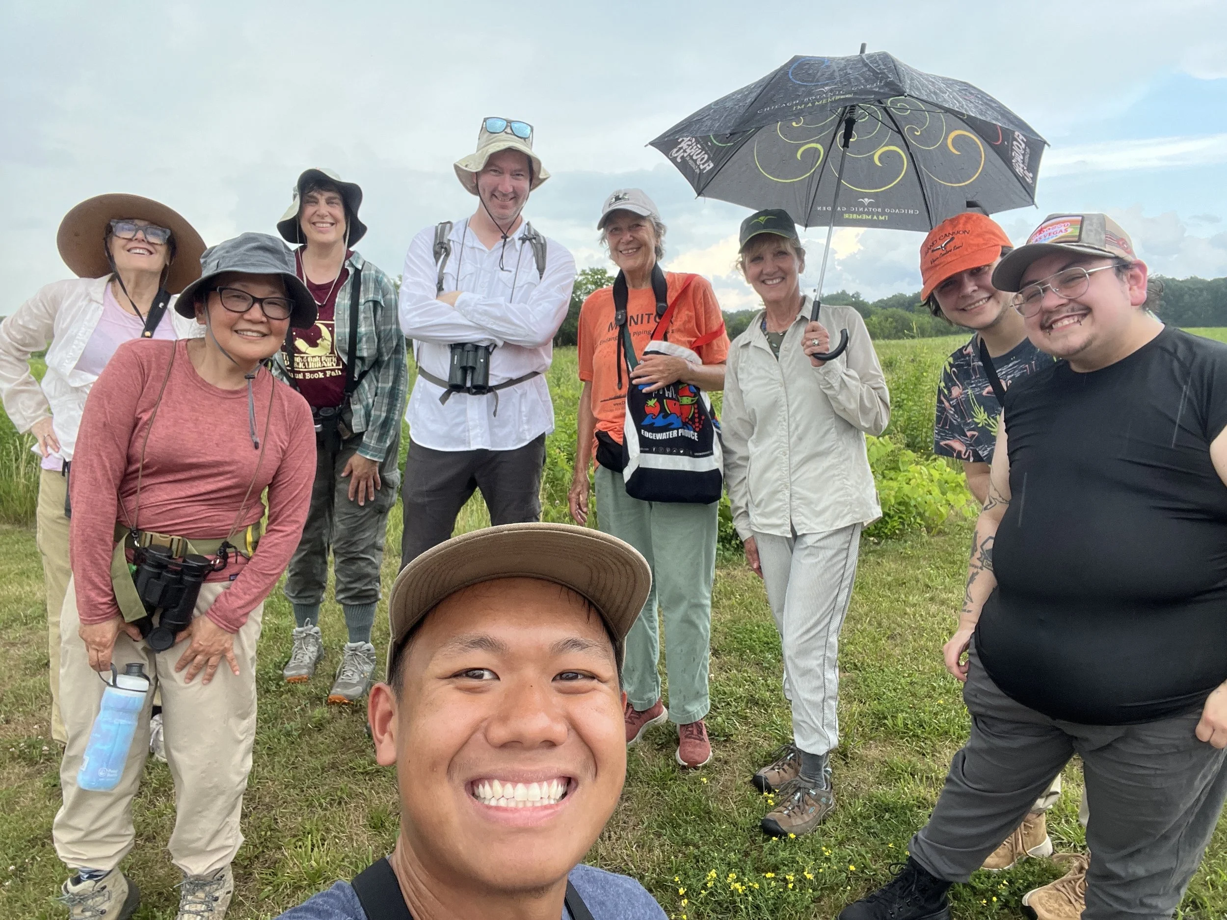 Field Trip Recap: Horizon Farm