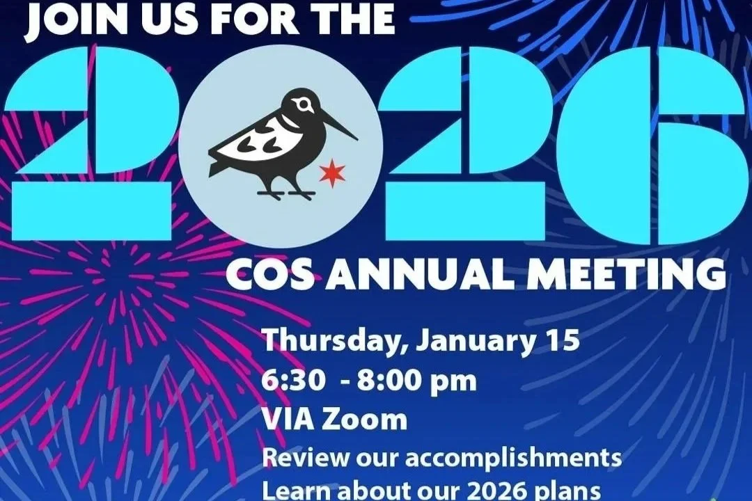 2026 COS Annual Meeting