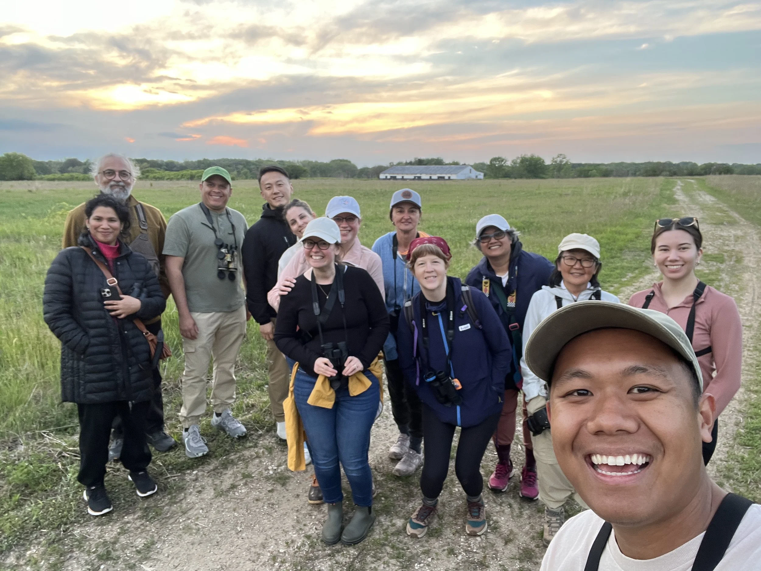 Field Trip Recap: Horizon Farm