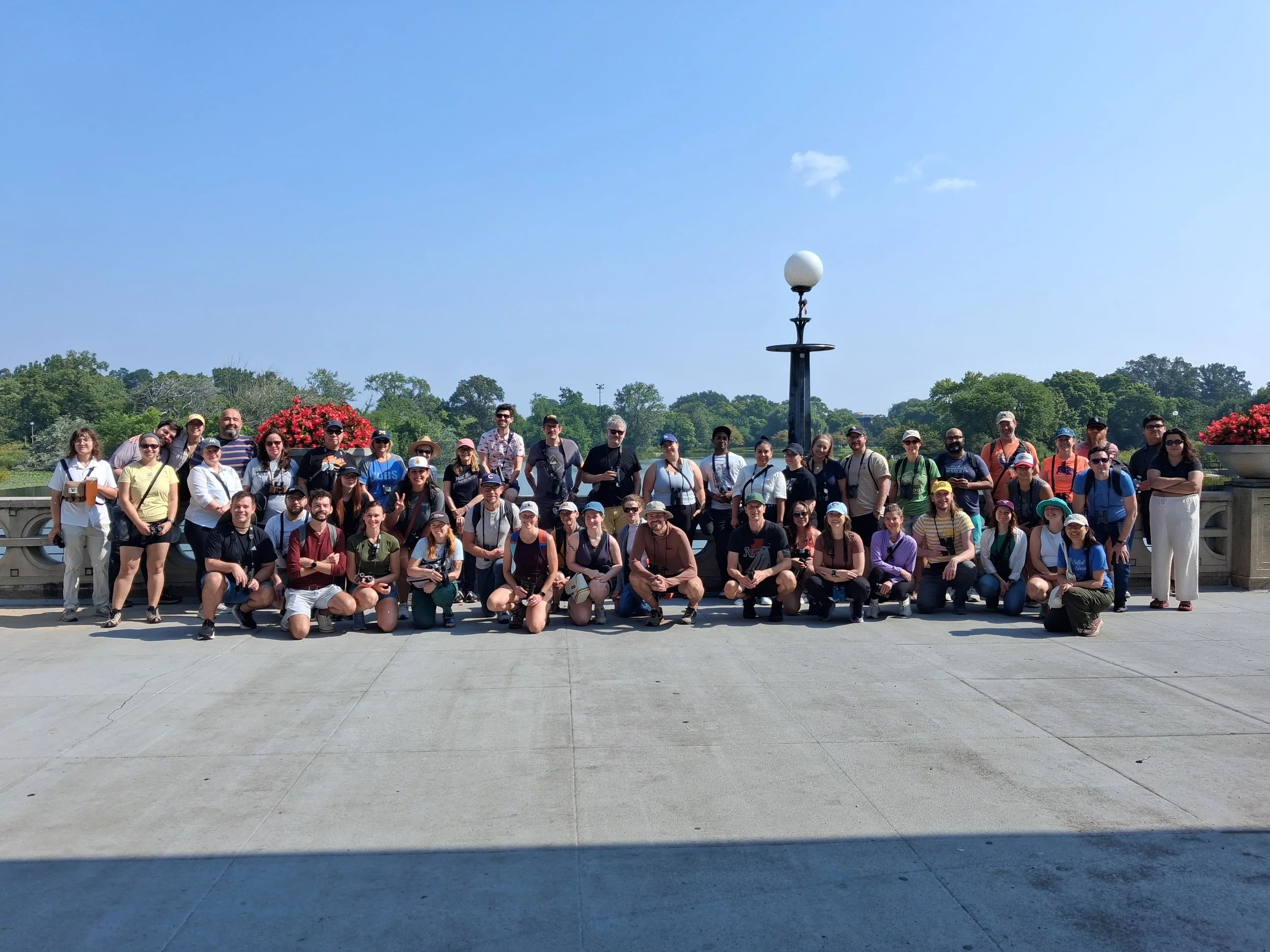 Field Trip Recap: Humboldt Park Sunday Social