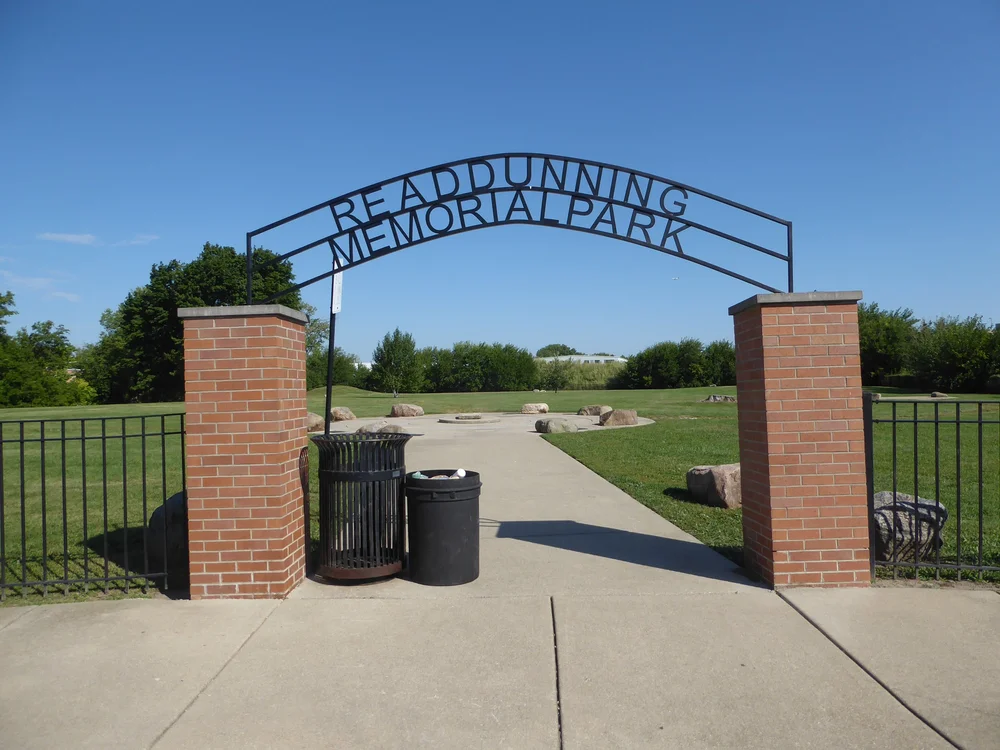 Field Trip Report: Dunning Transit Hike — Chicago Ornithological Society