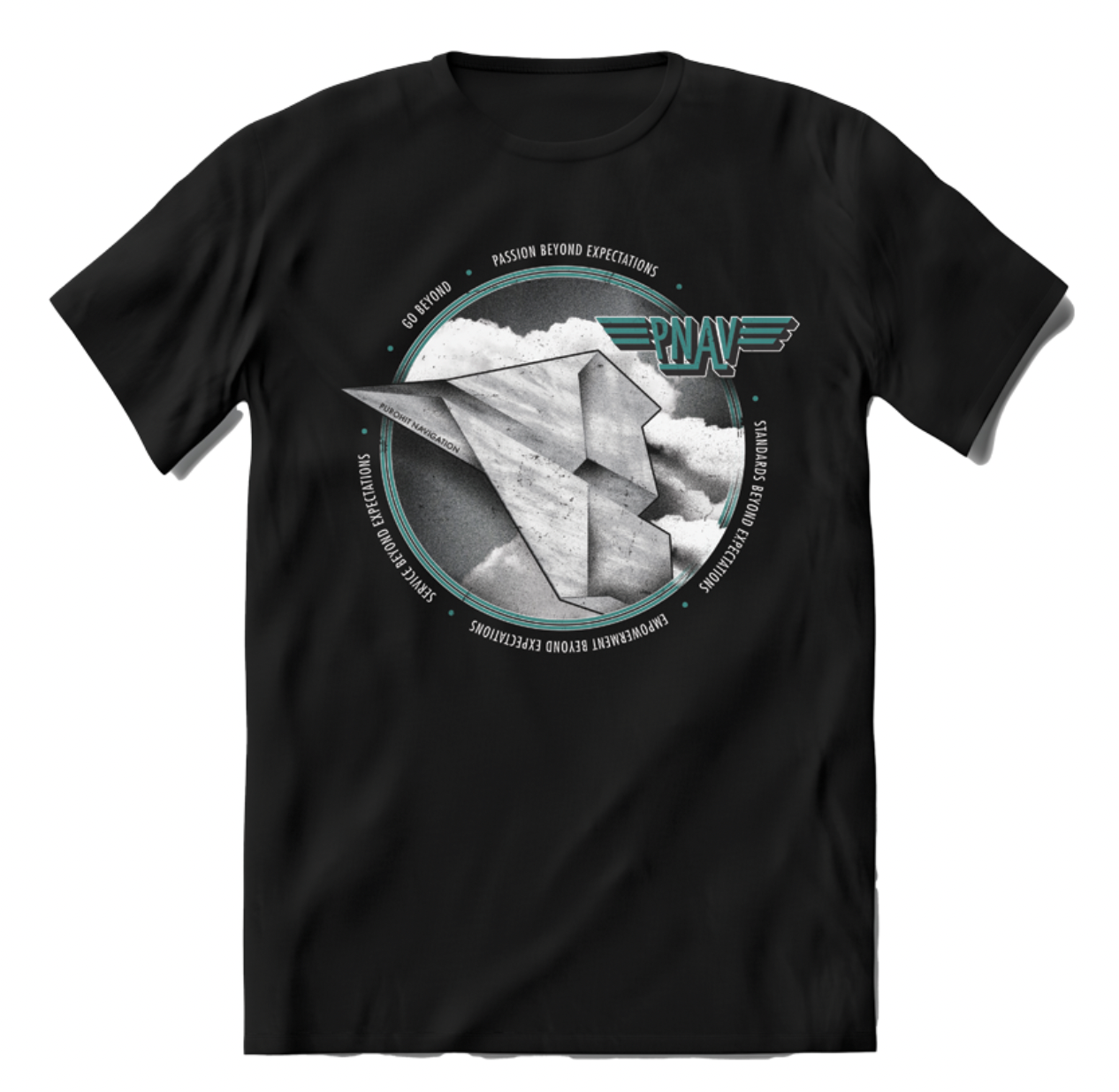 Branded Tshirt