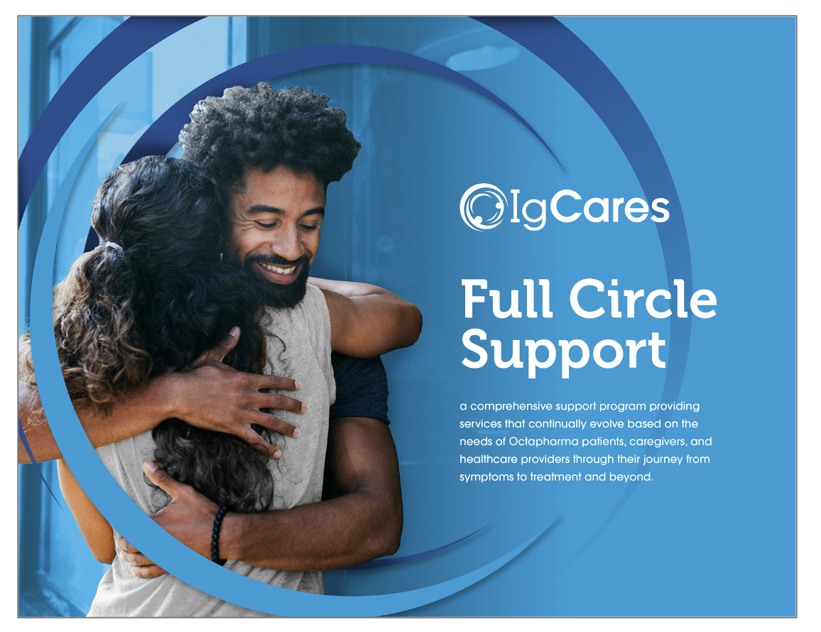 Program Brand Campaign