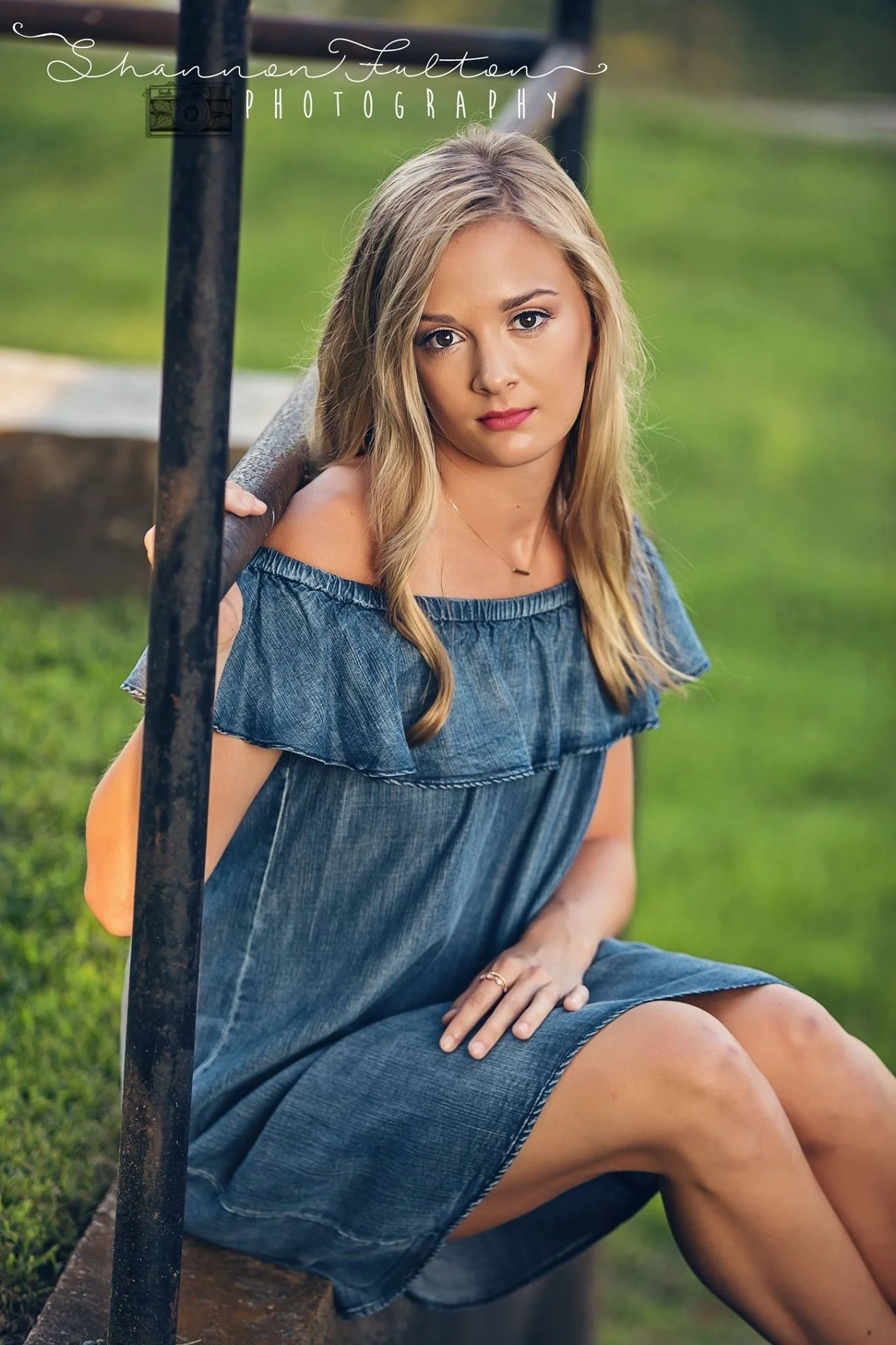 Shannon Fulton Phtography