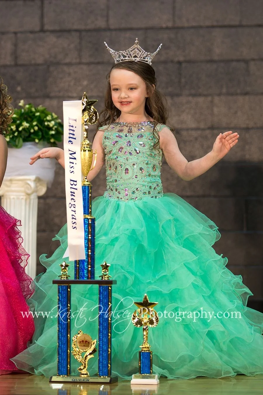 Kristi Halsey Photography