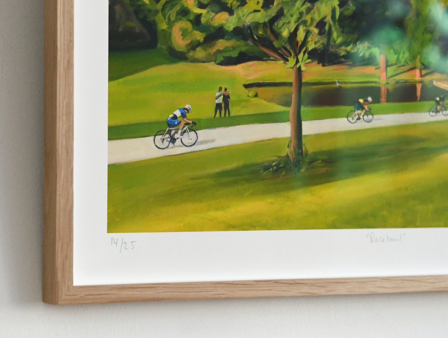 Racebowl Framed edition close up.jpg