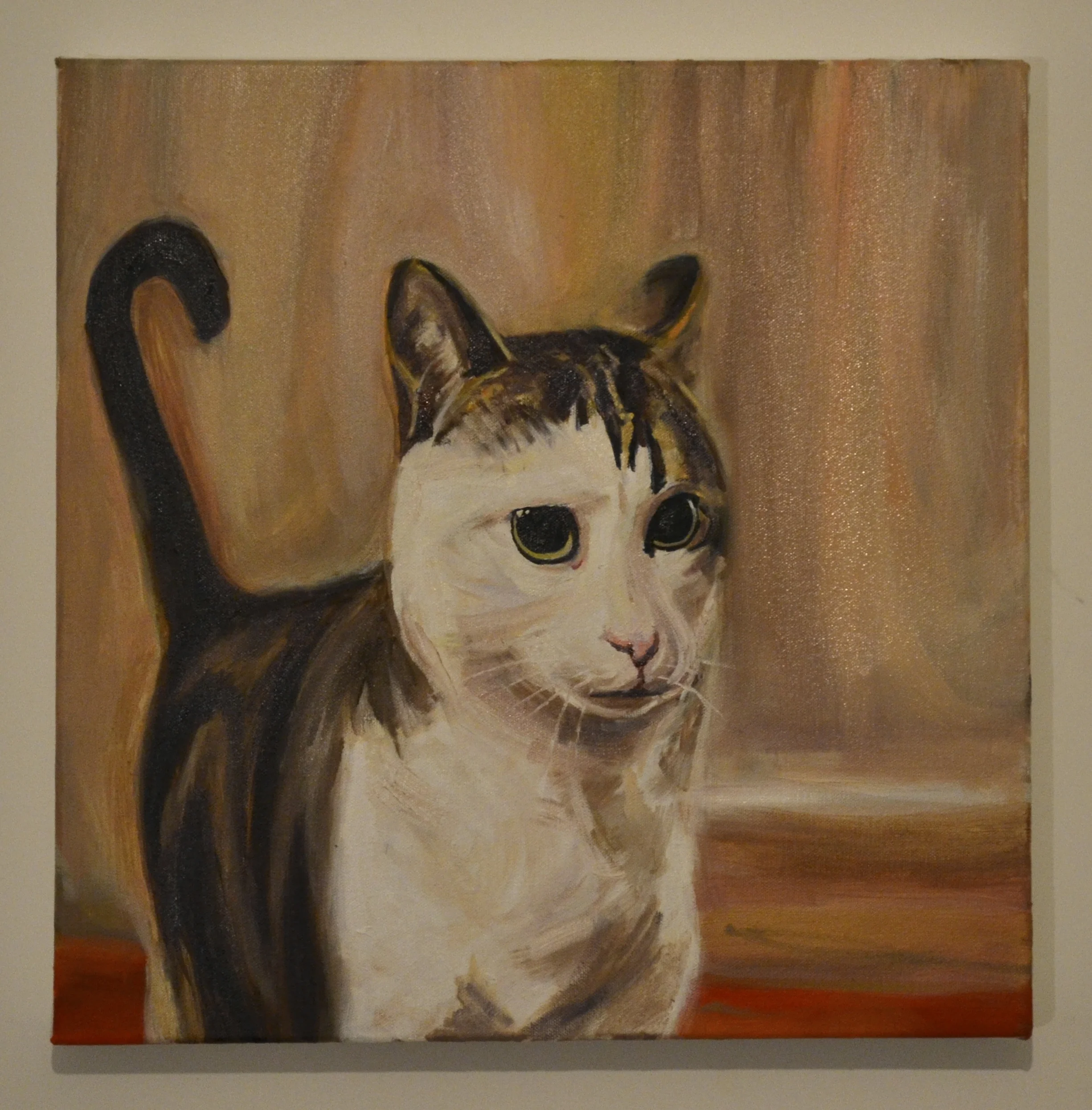 Meow