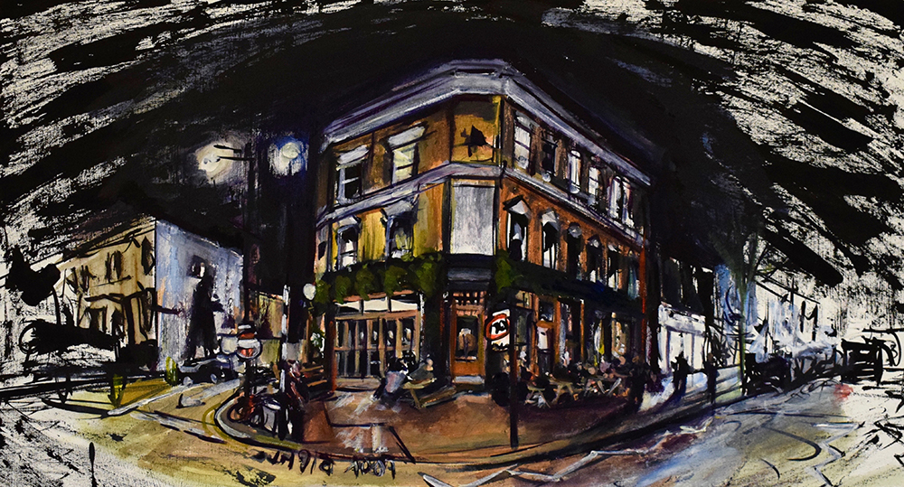 East Dulwich Tavern