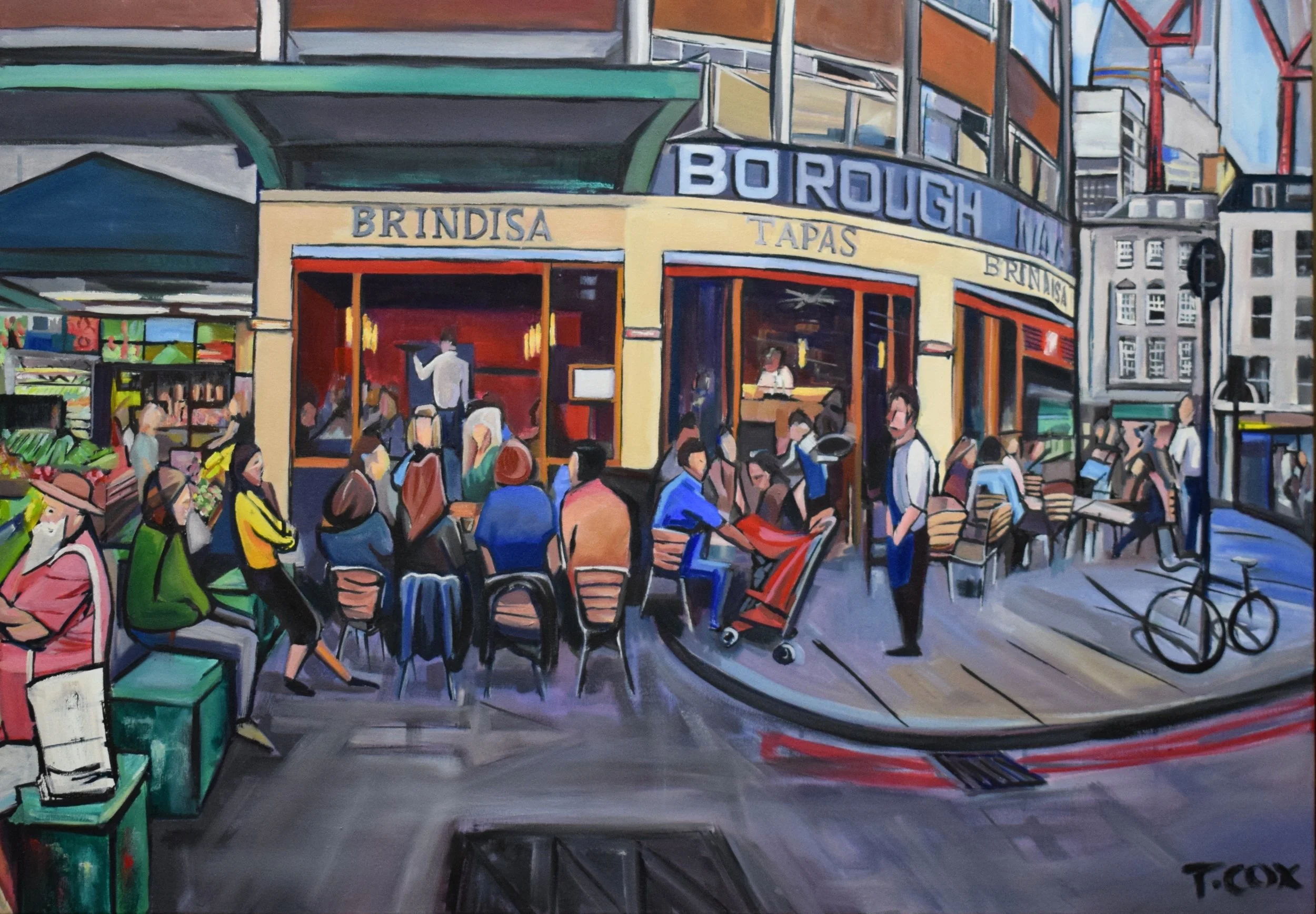 Brindisa