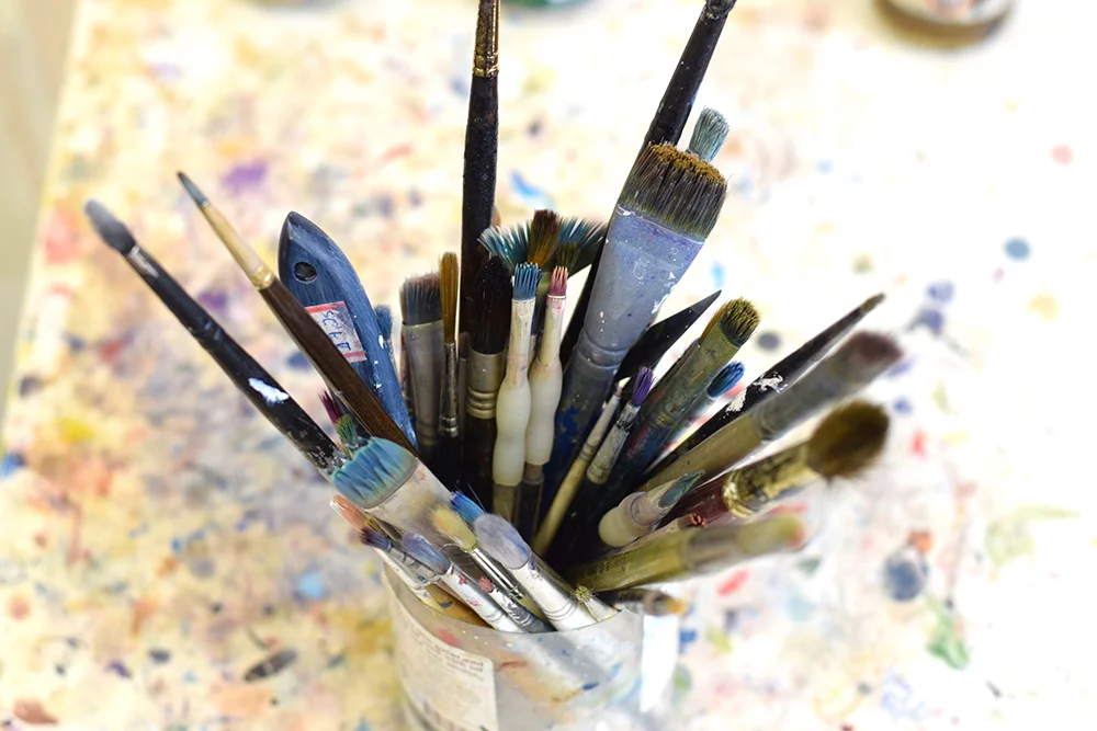 Getting the best out of your materials &amp; buying wholesale. 
