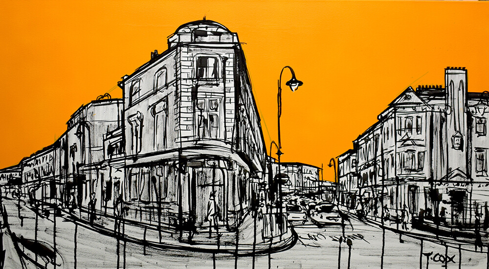 Westow Hill