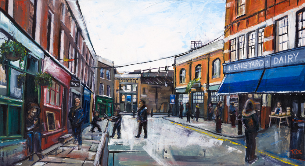 Borough Market