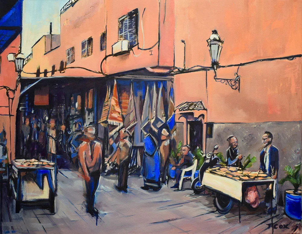 Medina Lanes