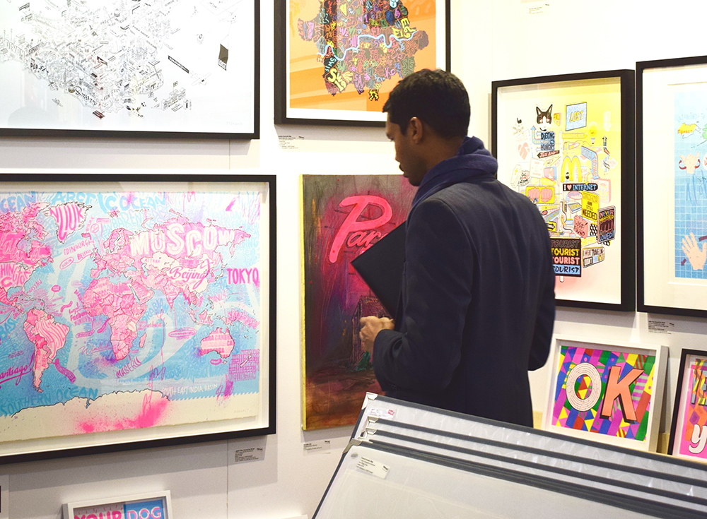 8 powerful tips to boost your art sales