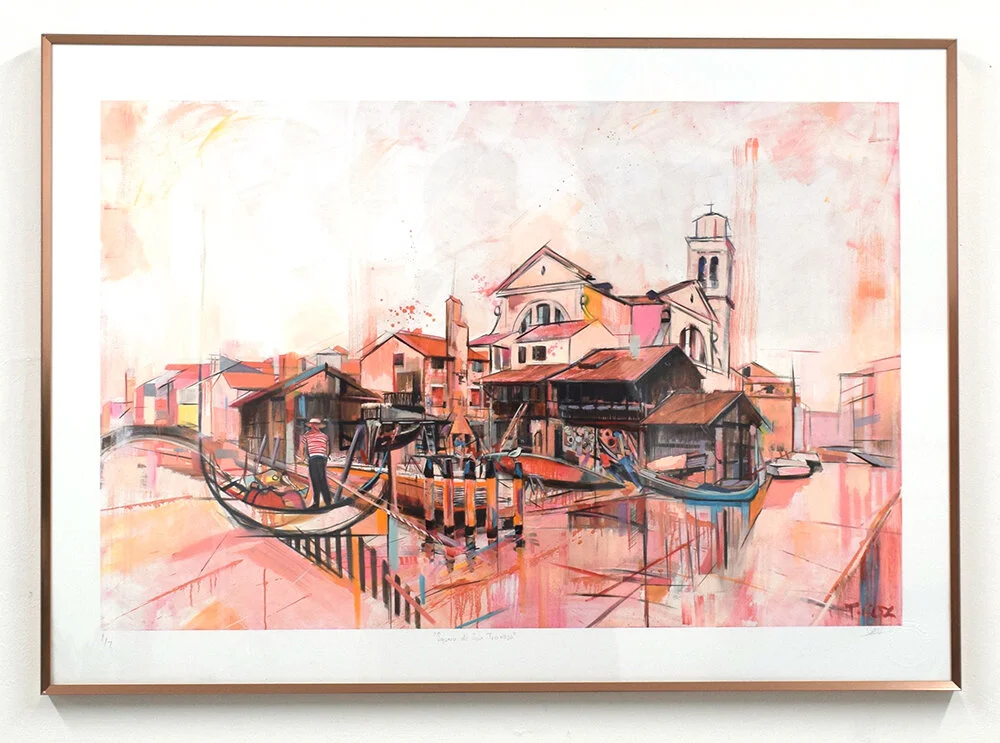 Squero di san trovaso, framed.jpg