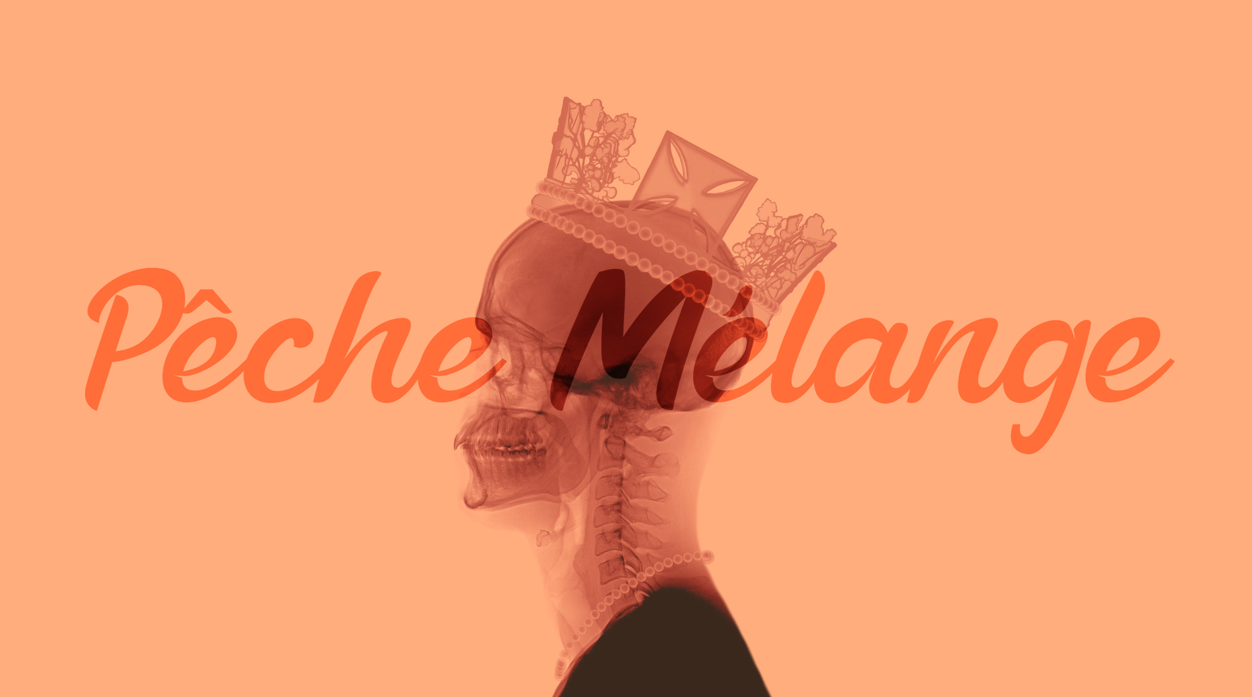 Pêche Mélange