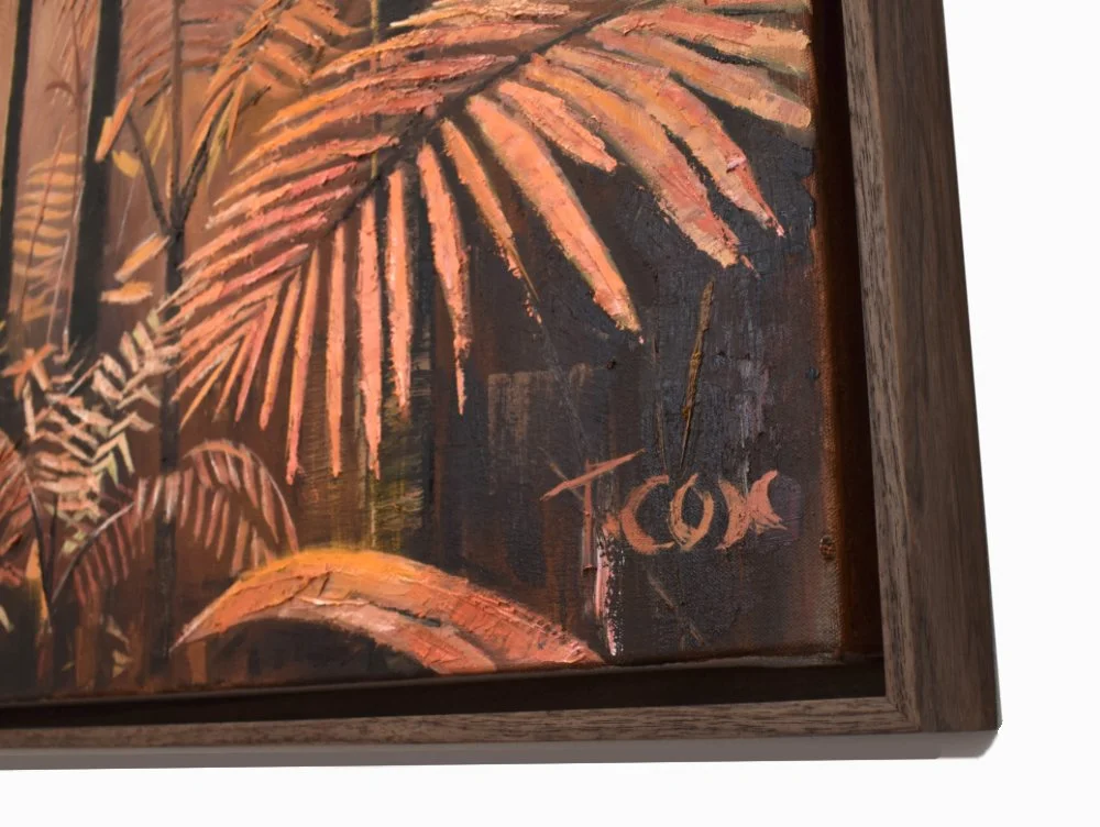 It's possible. close up. art tom cox.jpg