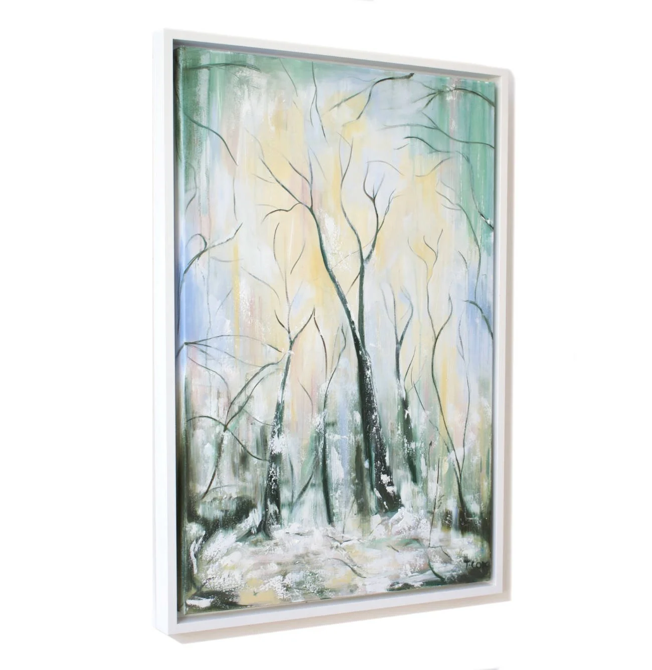 Falling Silently, side angle .jpg