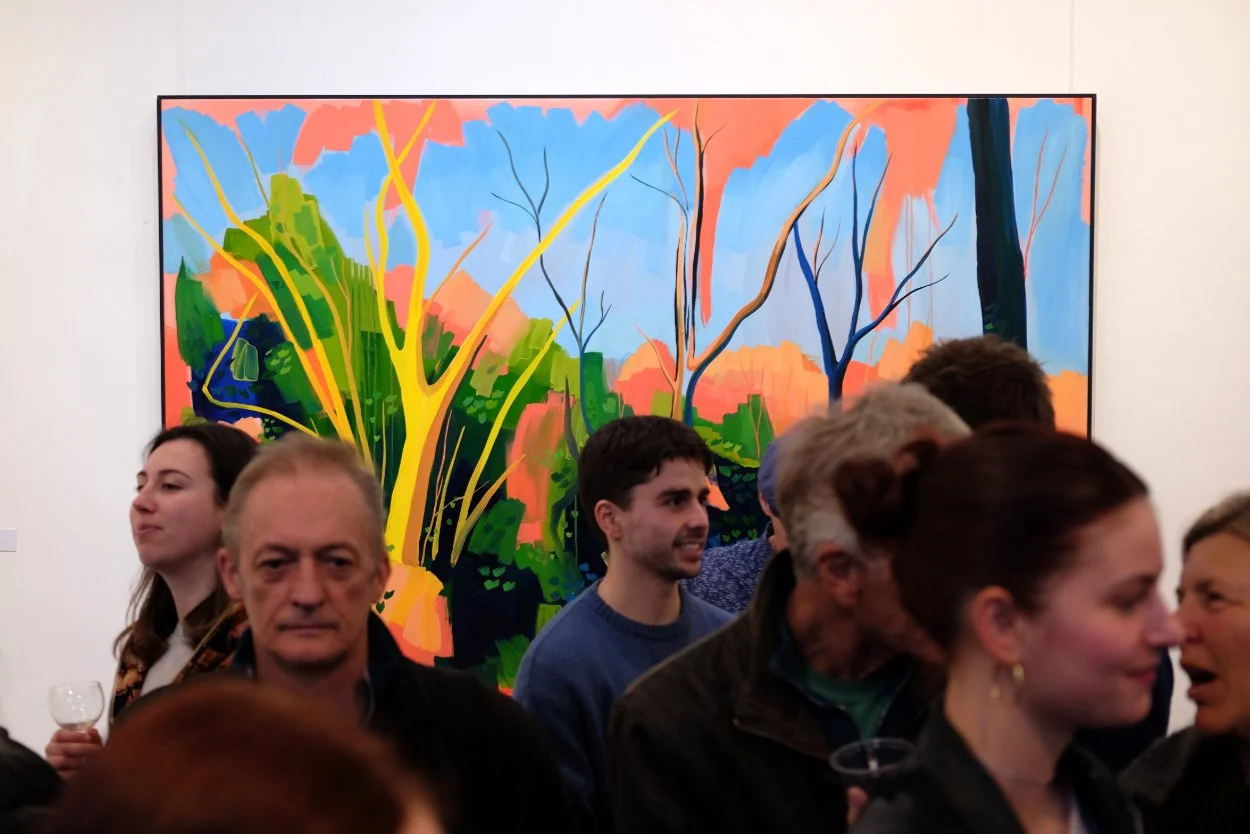 And it was spectacular - crowd.jpg