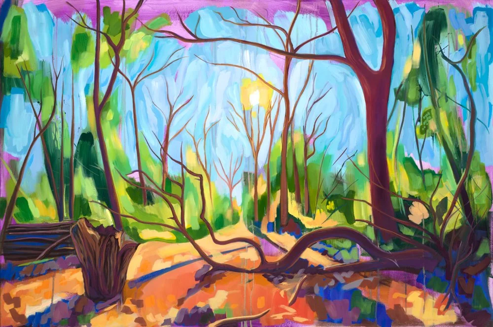 The Shadows of Strength