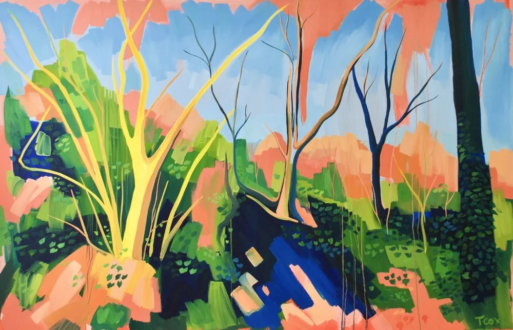 And it was Spectacular