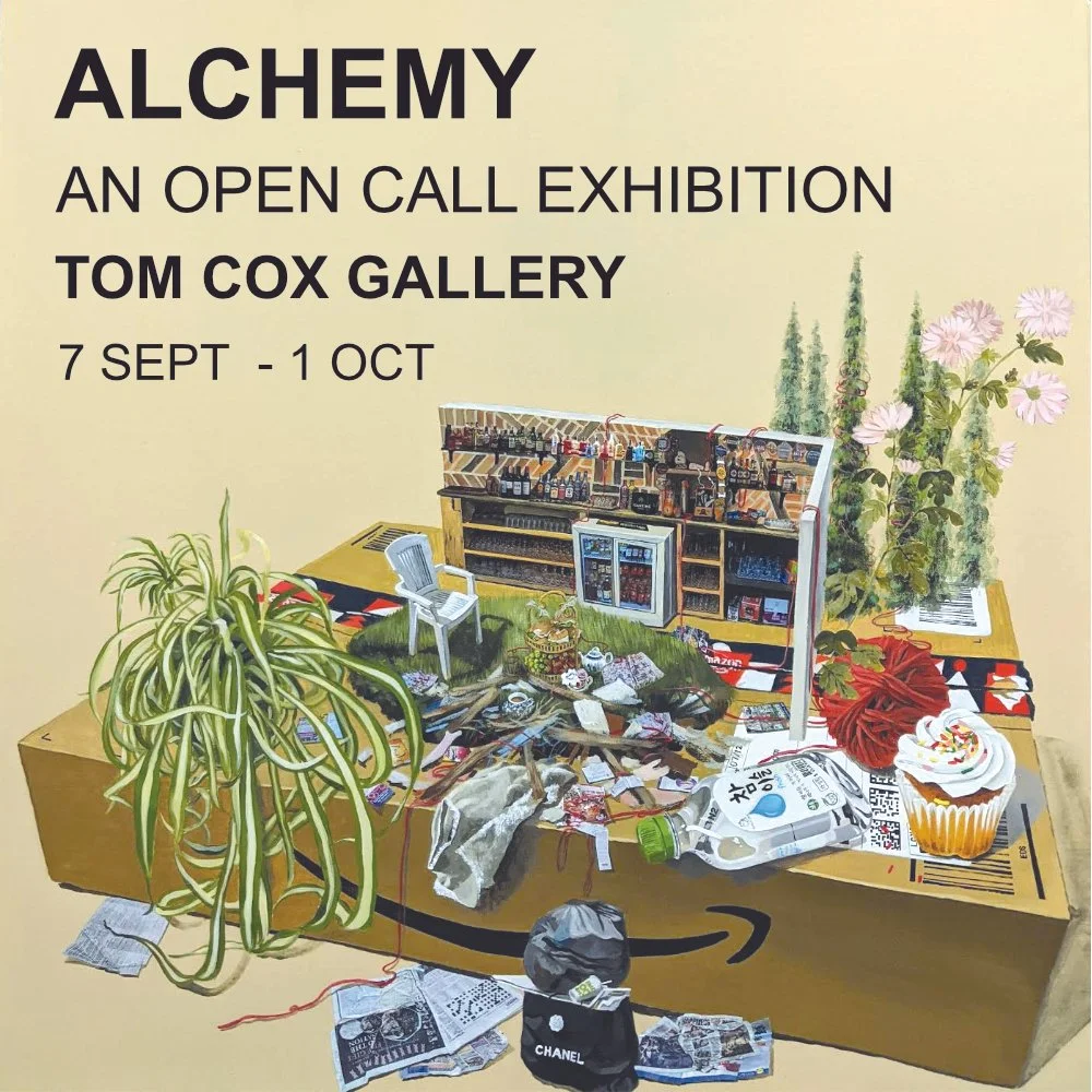 Alchemy