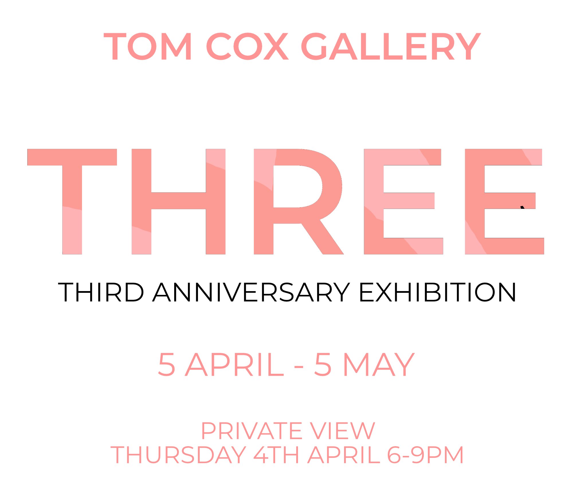 THREE