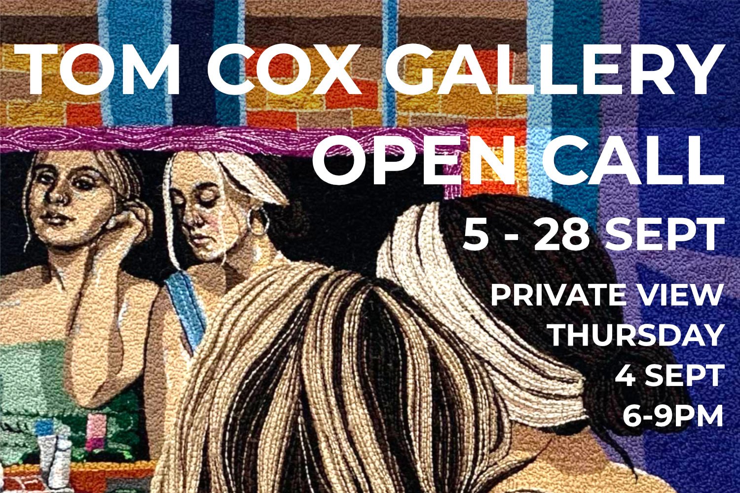 Open Call 2025
