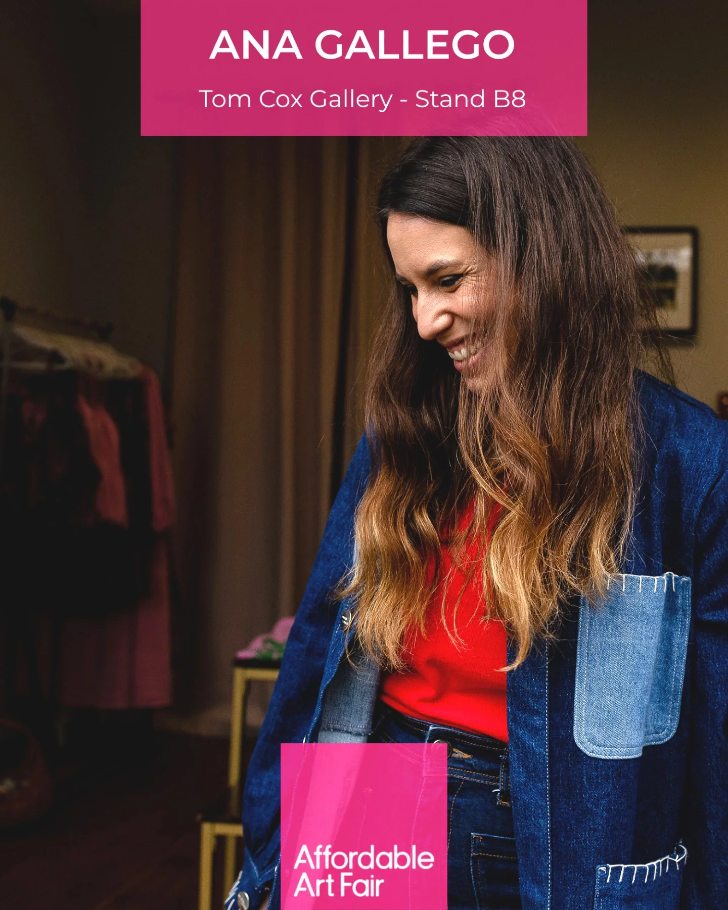 Introducing Ana Gallego ✨

If you love exquisitely detailed watercolours of London landmarks and pubs, Ana&rsquo;s work is for you. Another artist who we first showcased in one of our Open Call exhibitions, her pieces truly have to be seen in person 