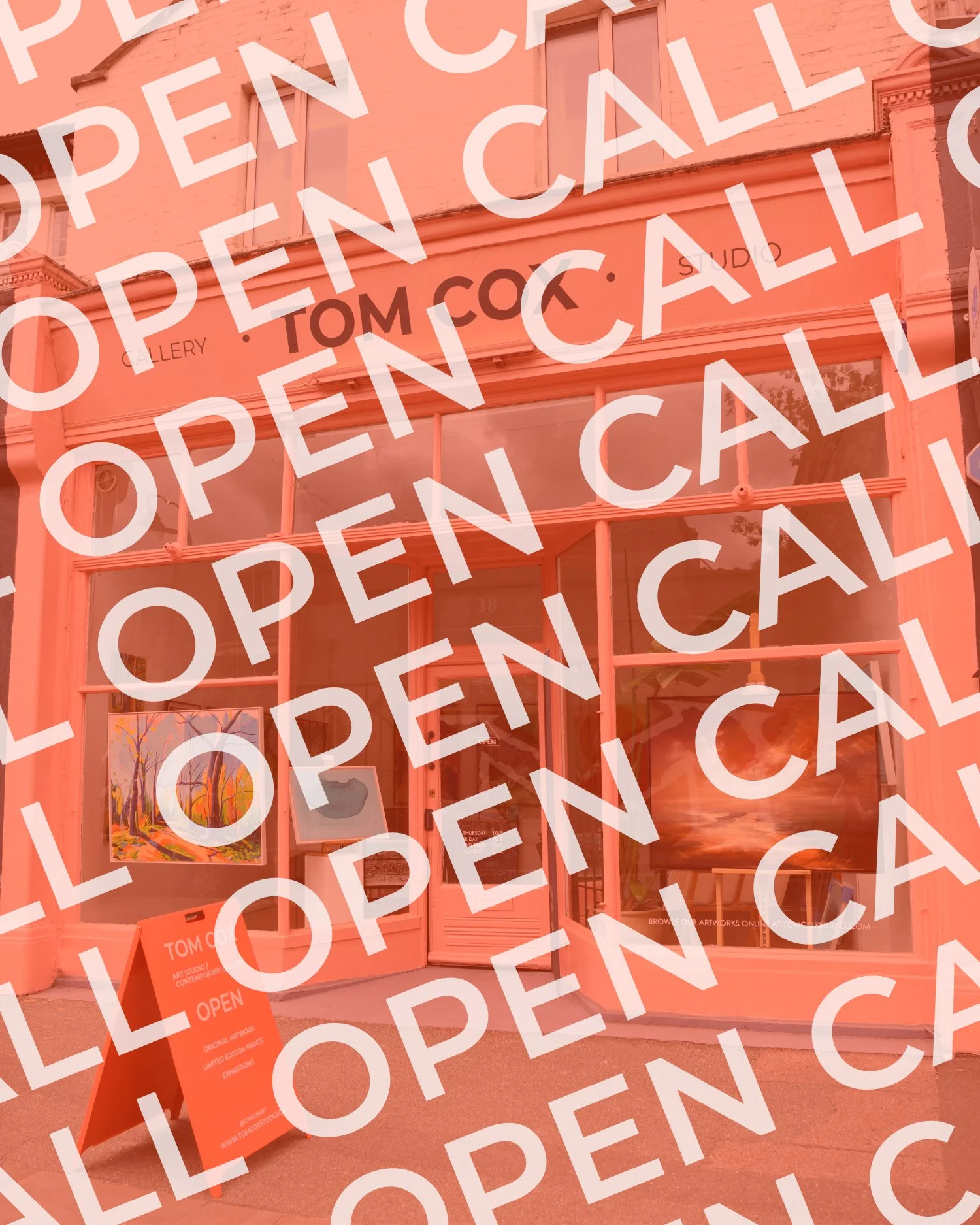 OPEN CALL 26 - Parenthood: The Art of Caring